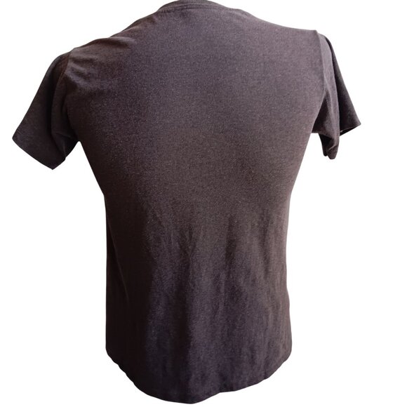 Vintage 1990s Mens Tee Medium Buttery Niagara Falls Canada T-Shirt Single Stitch - Picture 4 of 5